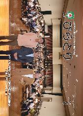 広報びらとり表紙8月号